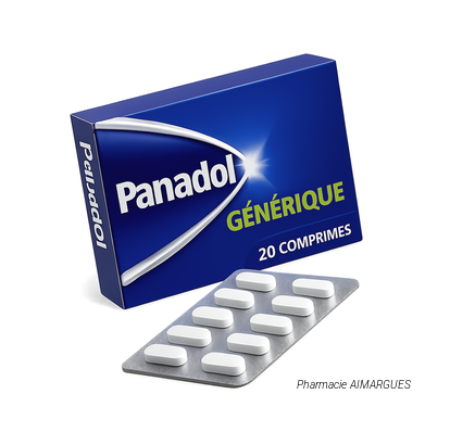panadol