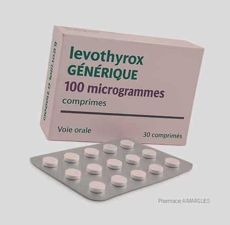 levothyrox