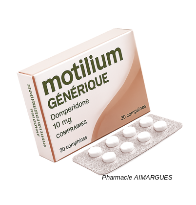 motilium