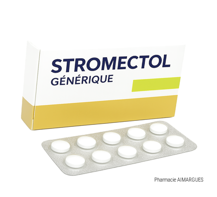 stromectol
