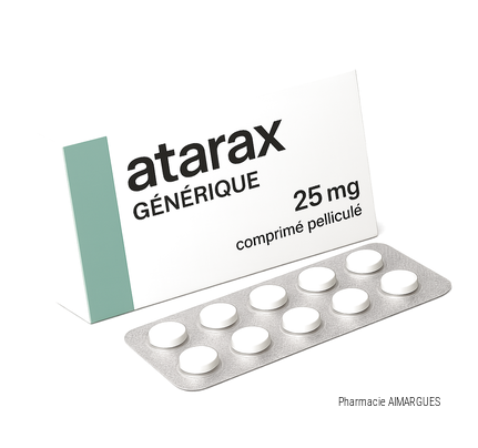 atarax