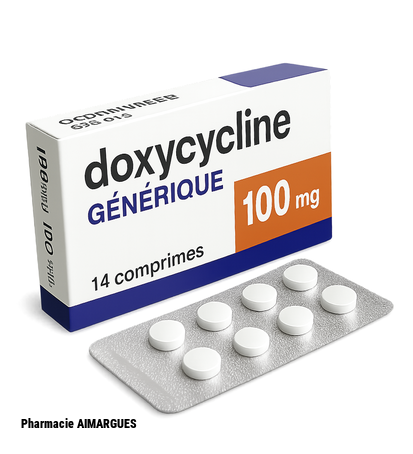 doxycycline