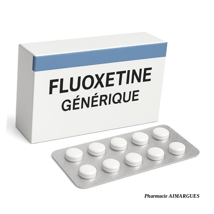 fluoxetine