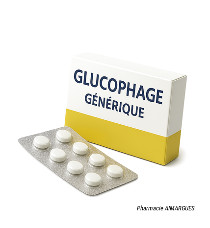 glucophage