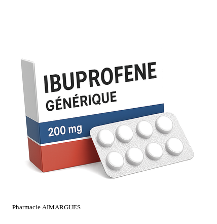 ibuprofene
