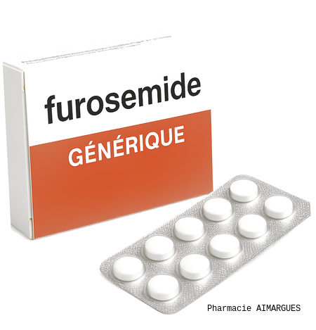 furosemide