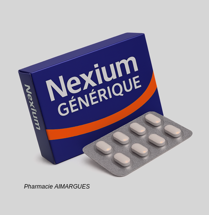 nexium