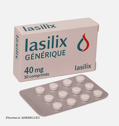 lasilix