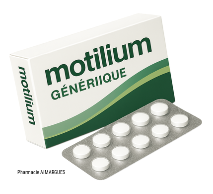 motilium