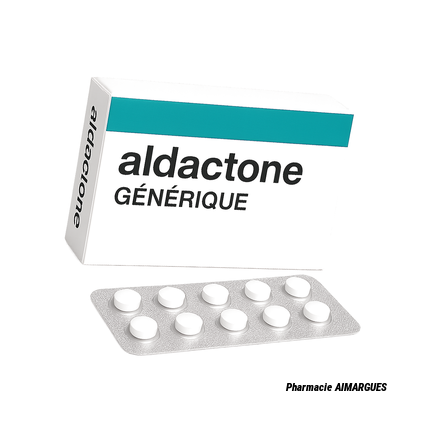 aldactone