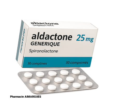 aldactone