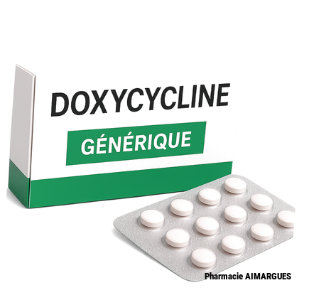 doxycycline