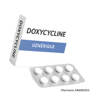 doxycycline