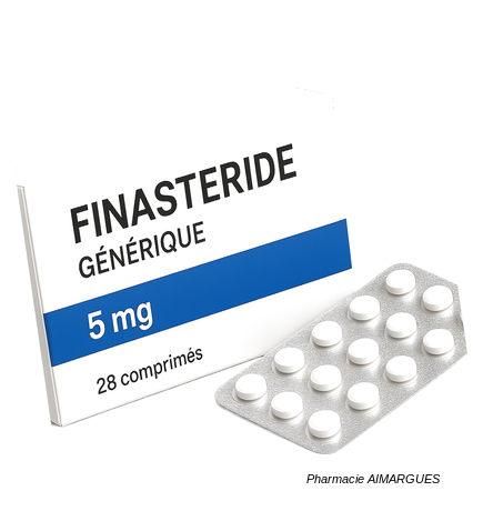 finasteride