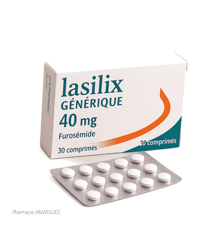 lasilix