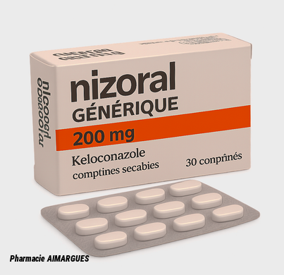 nizoral