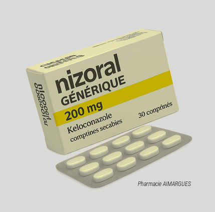 nizoral